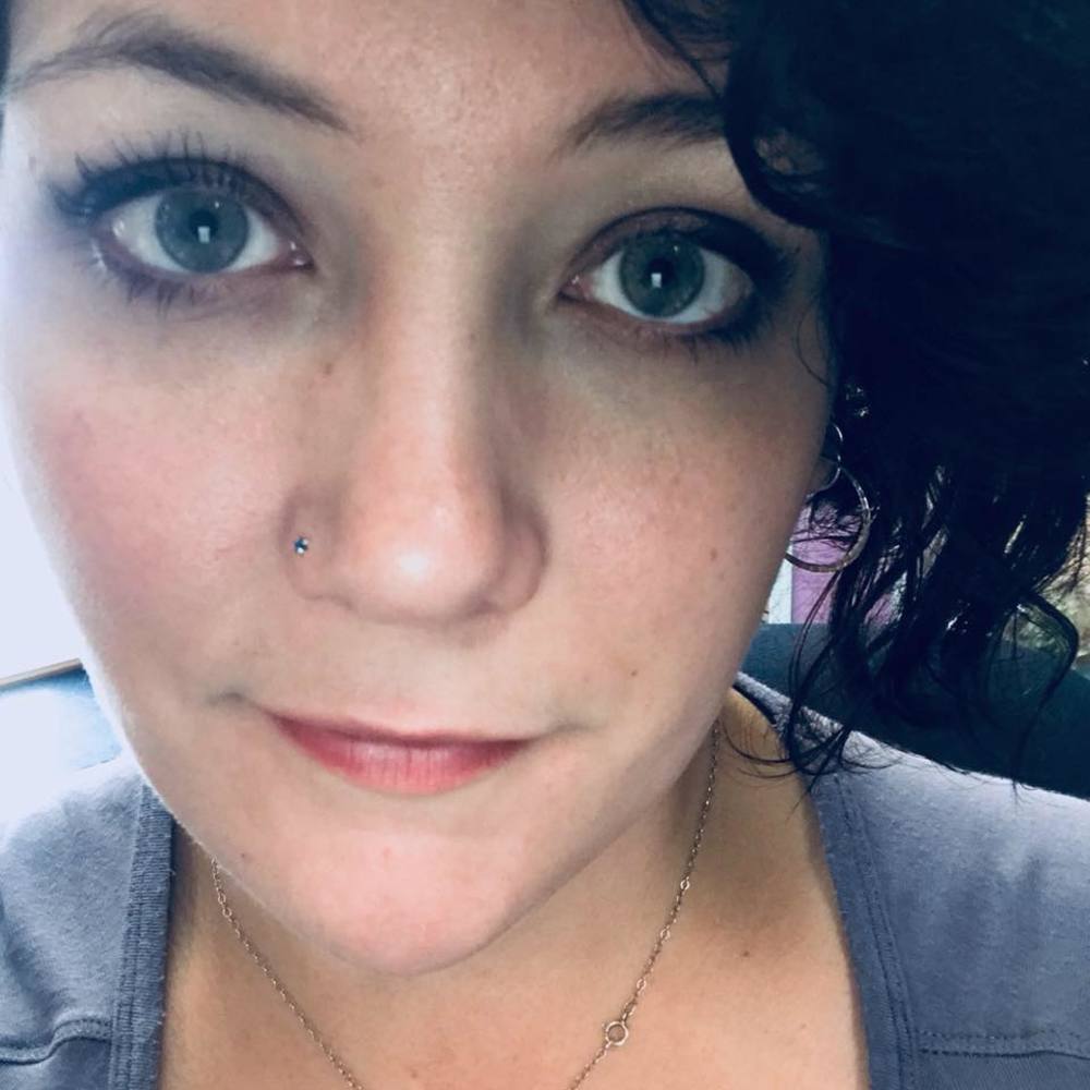 Meet your Posher, Brooke